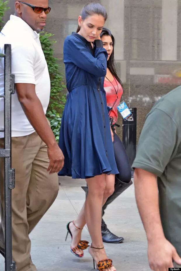 金箍棒你不懂爱<wbr>小腿其实会瘦下来